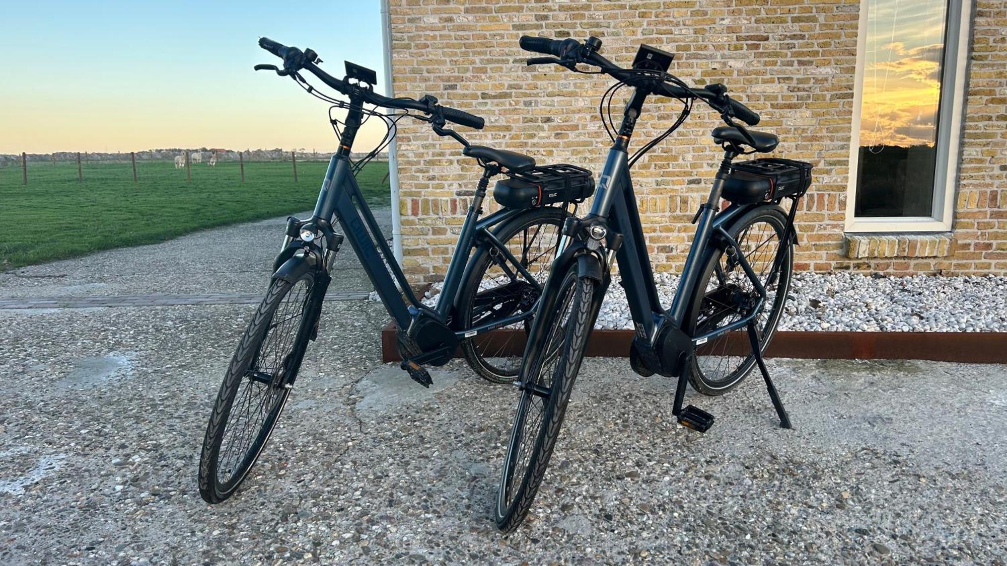 Vakantie Appartementen Sylsicht Sexbierum Buitenkant foto