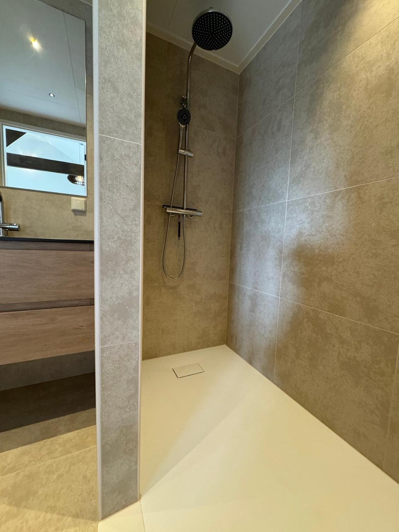 Vakantie Appartementen Sylsicht Sexbierum Buitenkant foto