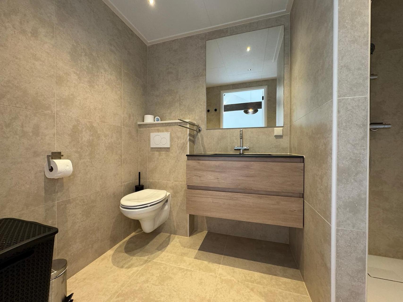 Vakantie Appartementen Sylsicht Sexbierum Buitenkant foto